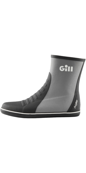 2026 Gill Agile Boots 926 - Black / White